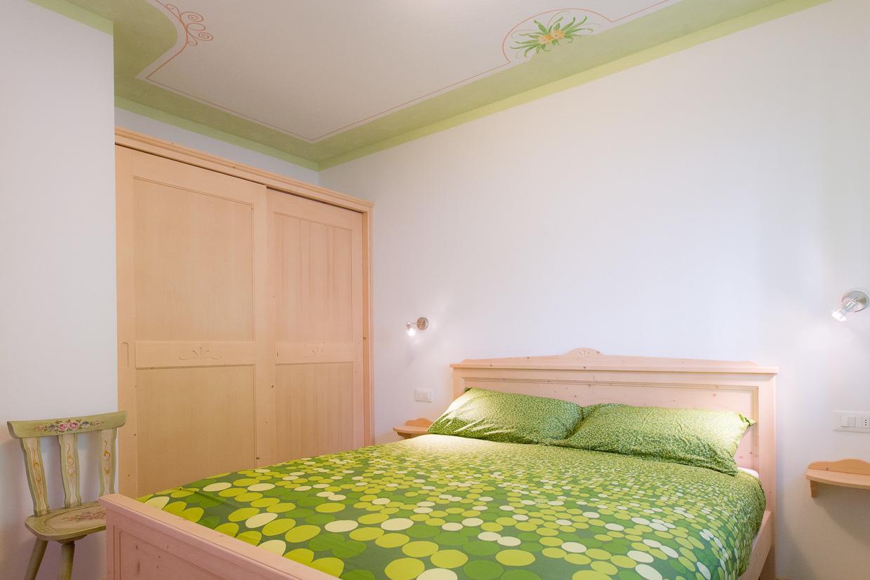 Villa Edelweiss Alleghe Ngoại thất bức ảnh